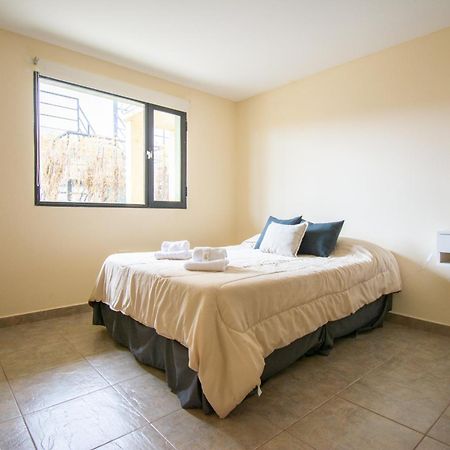 Terminal Suites El Calafate Dış mekan fotoğraf