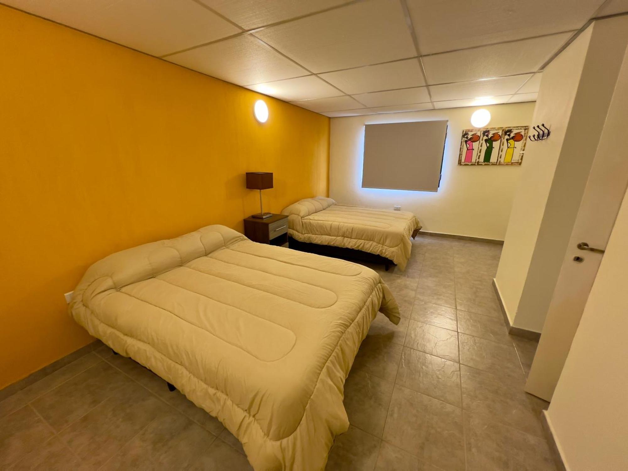 Terminal Suites El Calafate Dış mekan fotoğraf