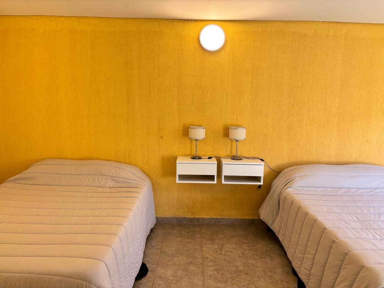 Terminal Suites El Calafate Dış mekan fotoğraf