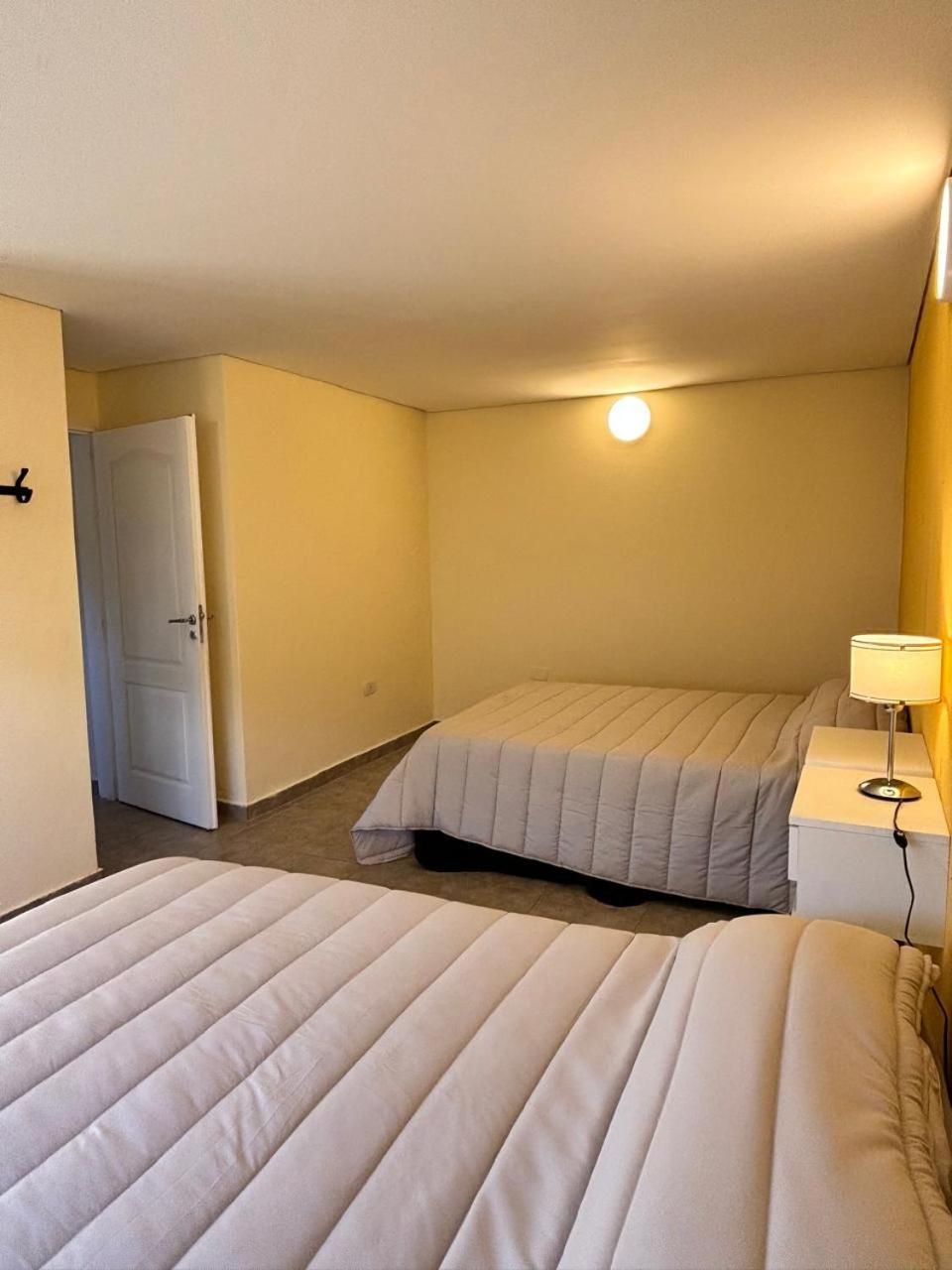 Terminal Suites El Calafate Dış mekan fotoğraf