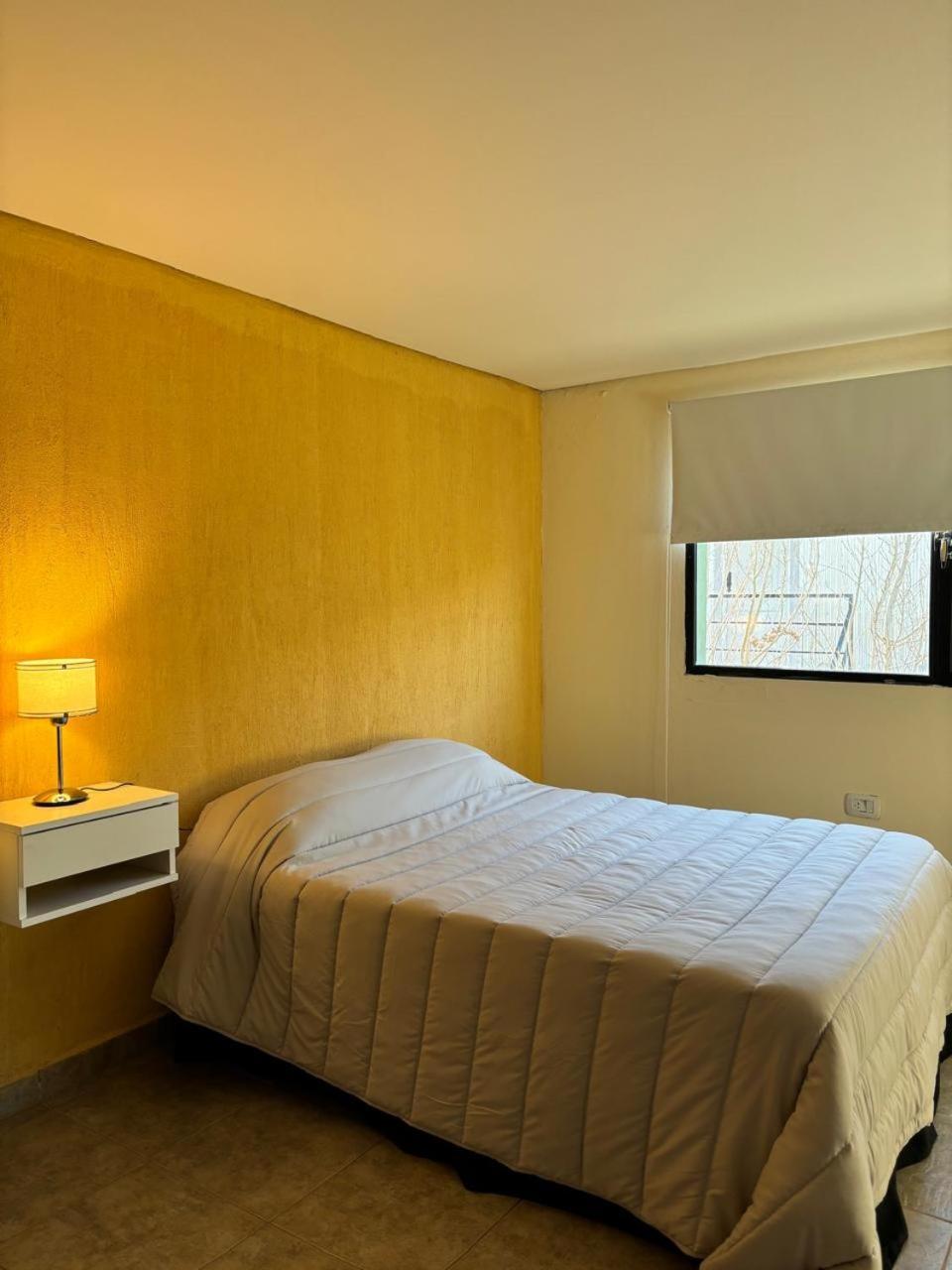 Terminal Suites El Calafate Dış mekan fotoğraf