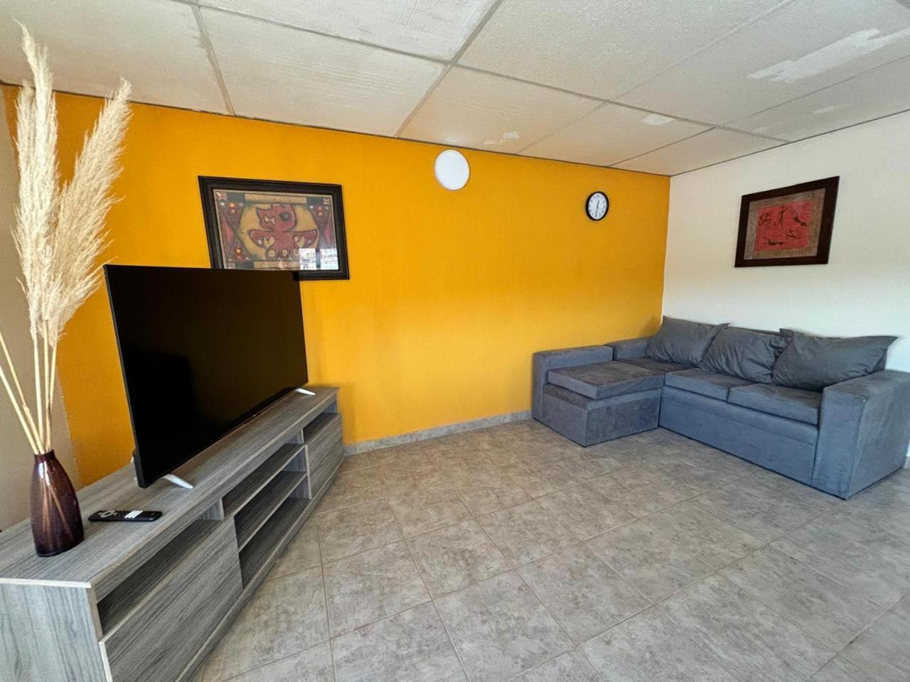 Terminal Suites El Calafate Dış mekan fotoğraf