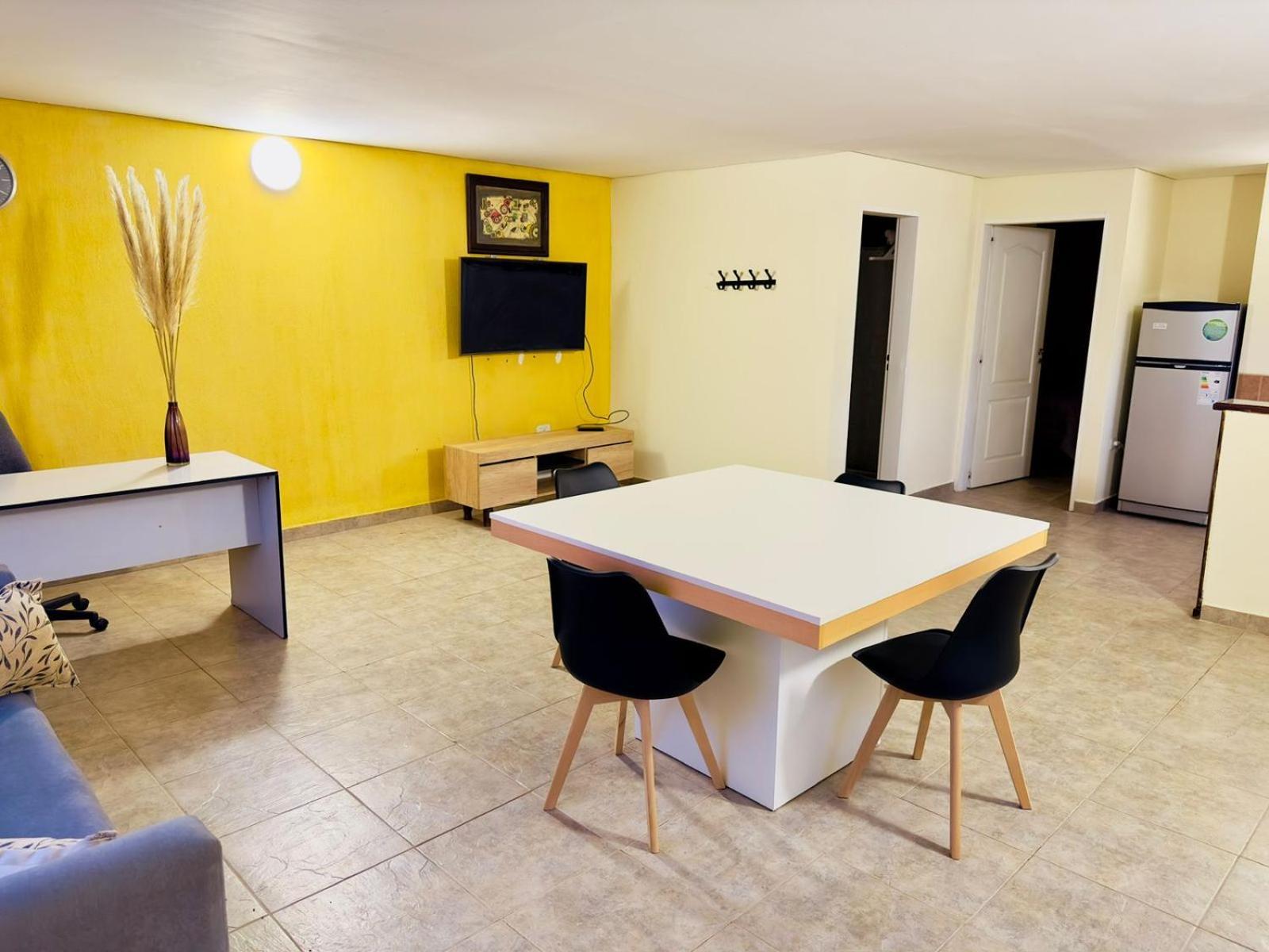 Terminal Suites El Calafate Dış mekan fotoğraf
