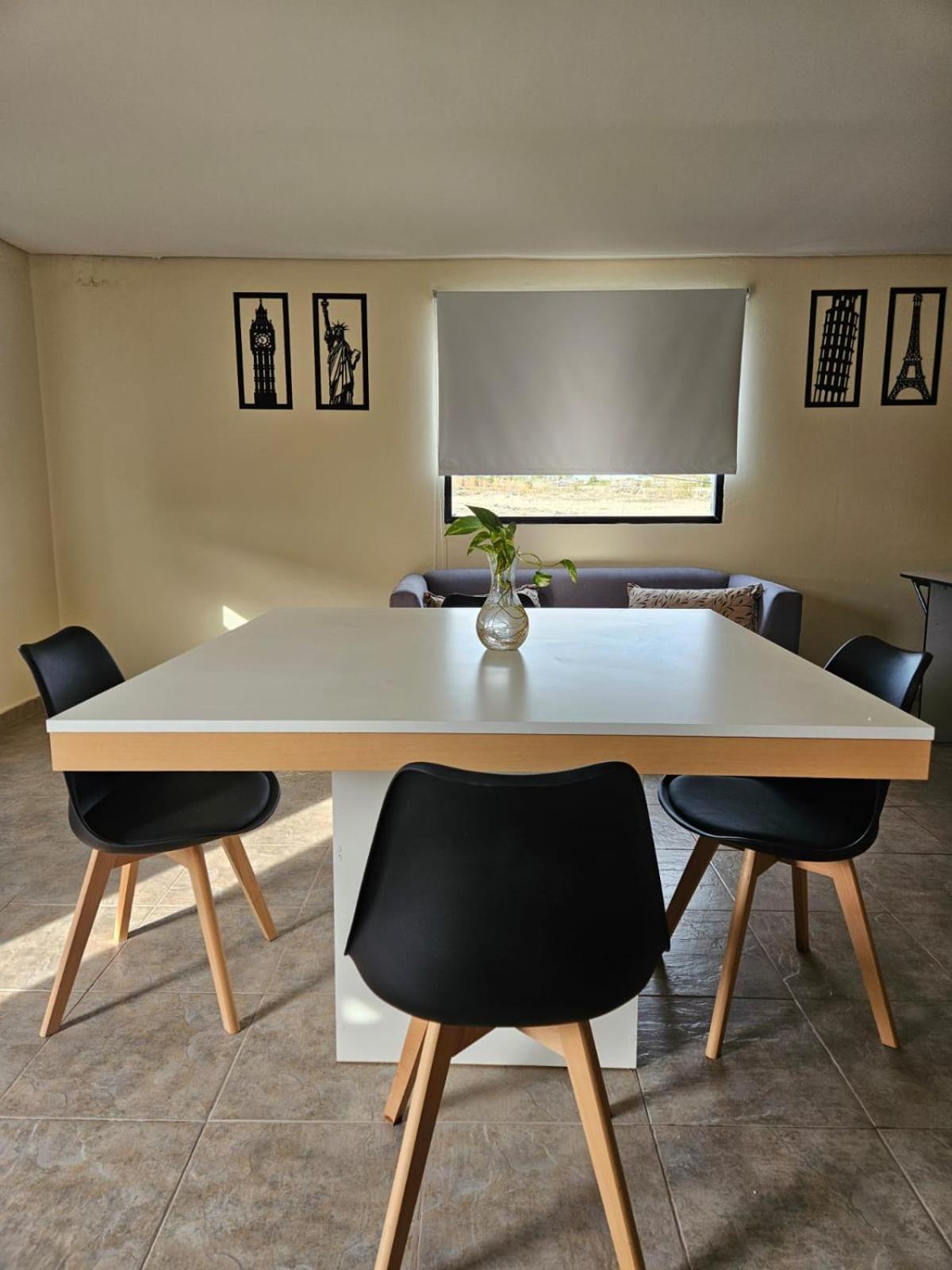 Terminal Suites El Calafate Dış mekan fotoğraf