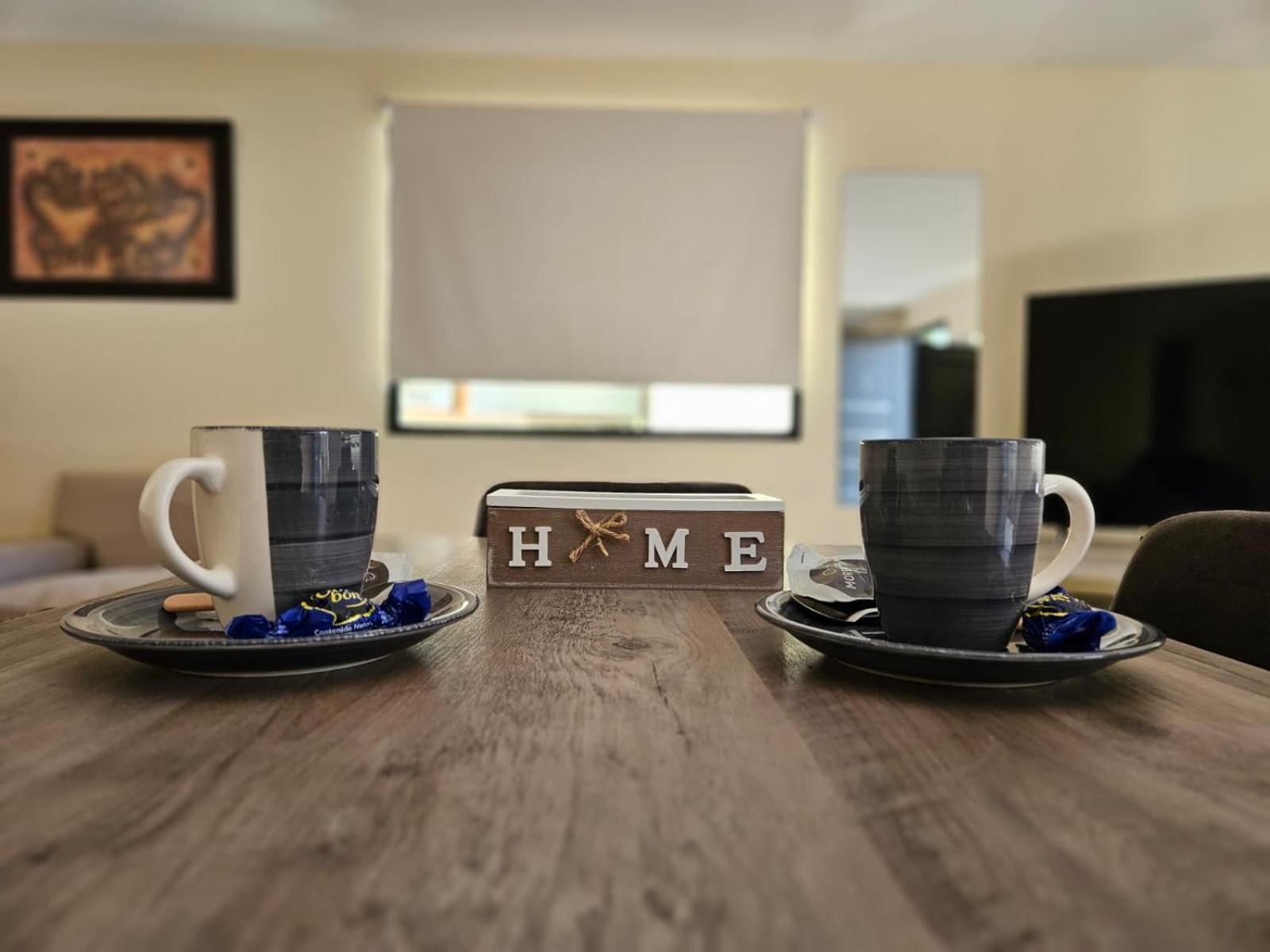Terminal Suites El Calafate Dış mekan fotoğraf