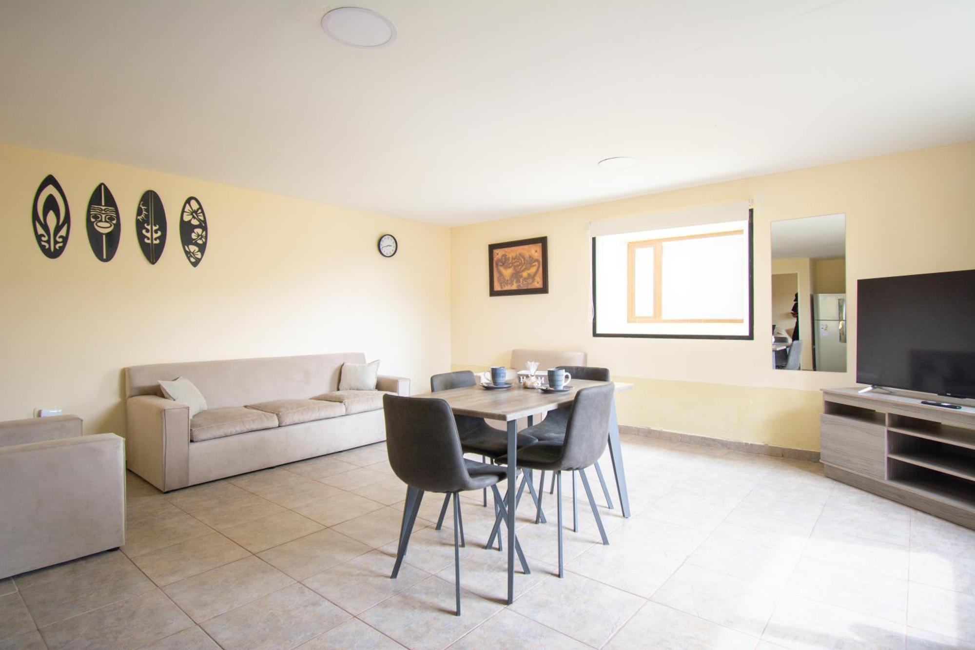 Terminal Suites El Calafate Dış mekan fotoğraf