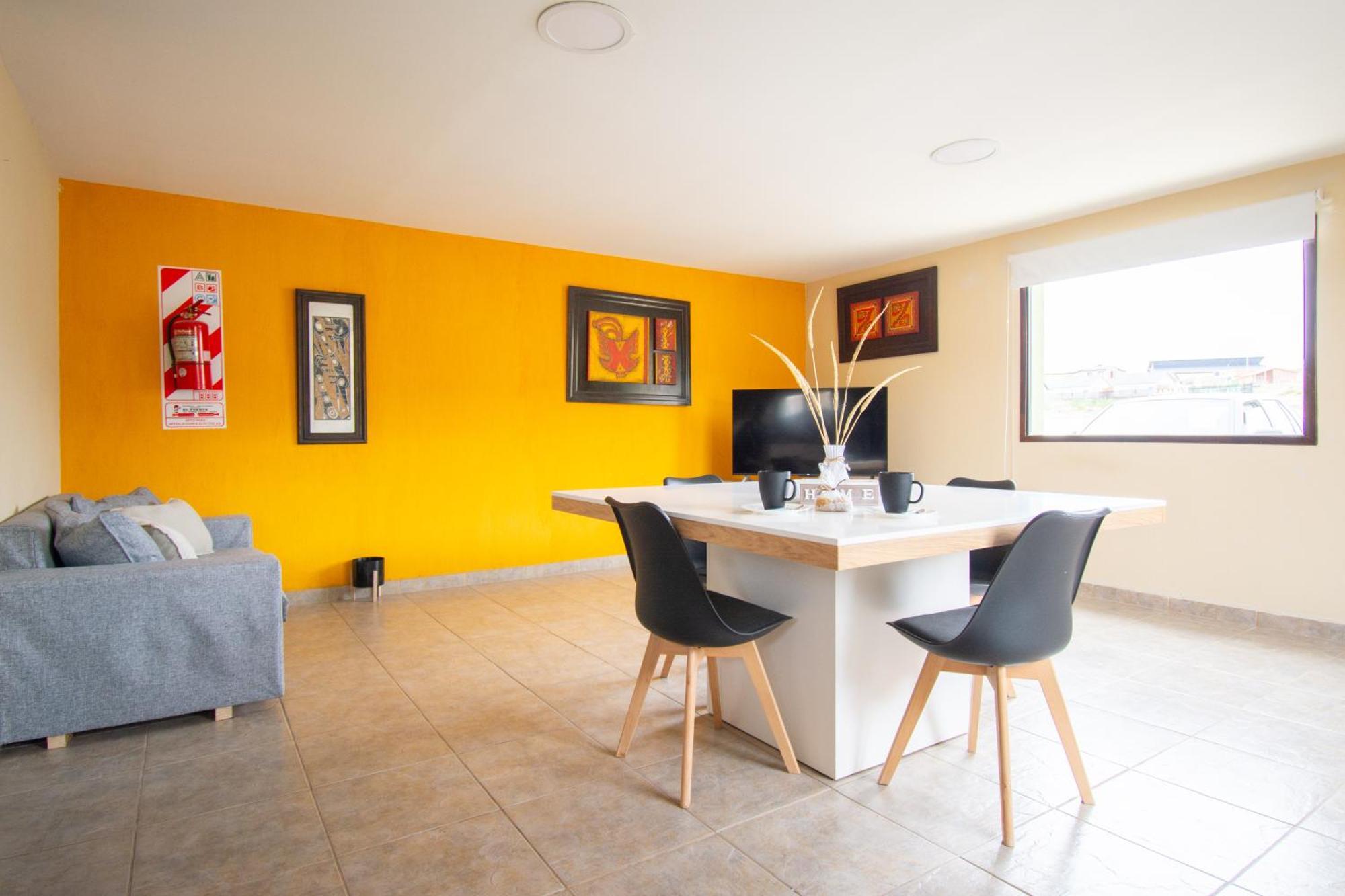 Terminal Suites El Calafate Oda fotoğraf
