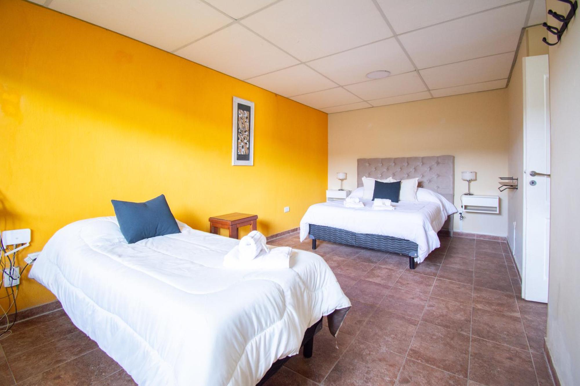 Terminal Suites El Calafate Oda fotoğraf